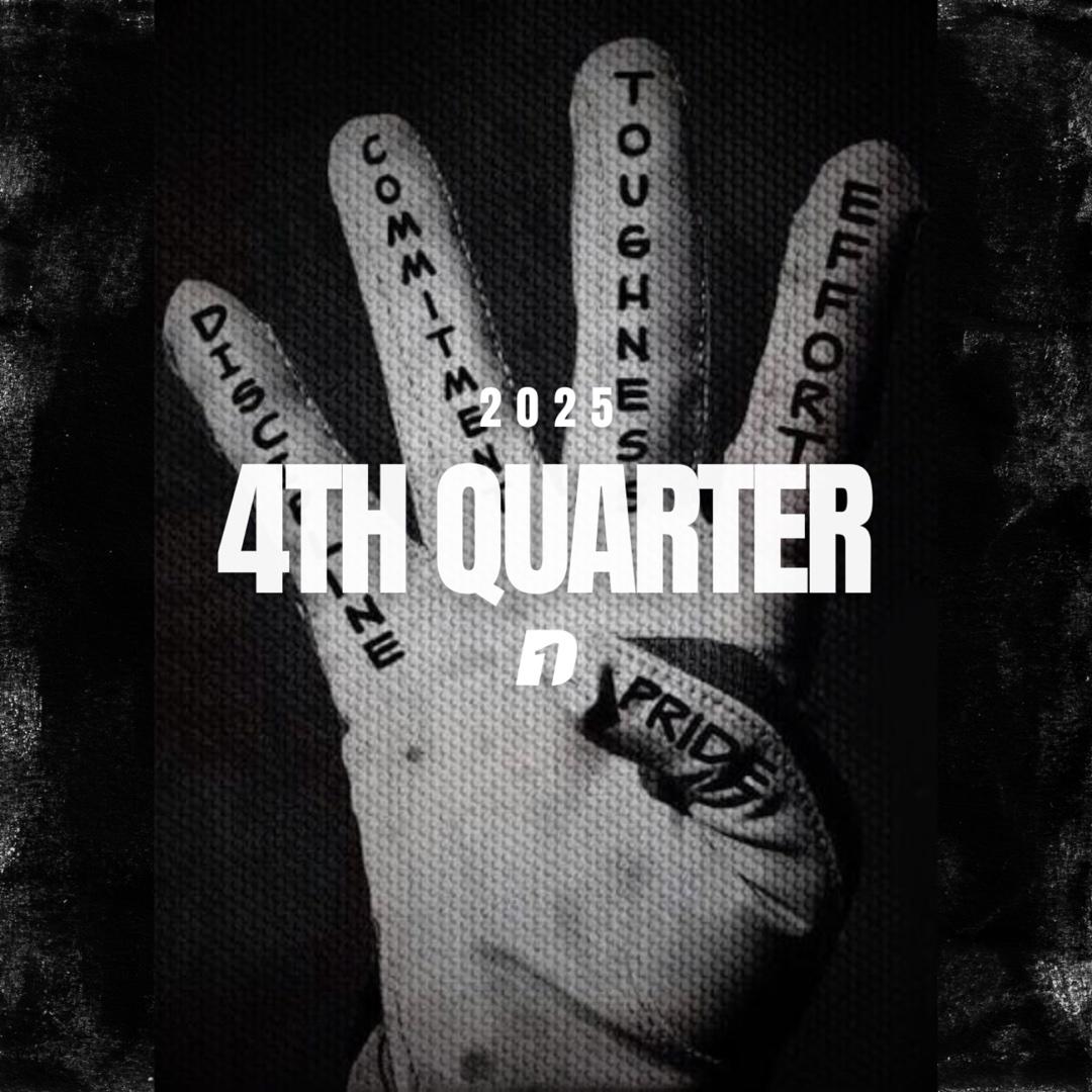 4th Quarter Program