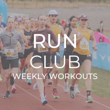 Run Club