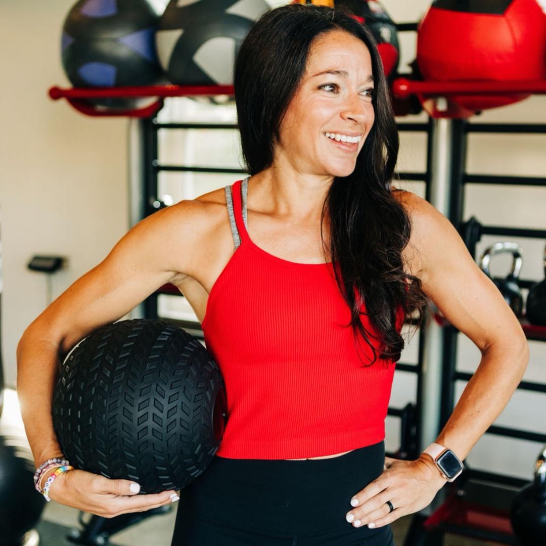 The Blueprint: 5-Day Strength Training Program