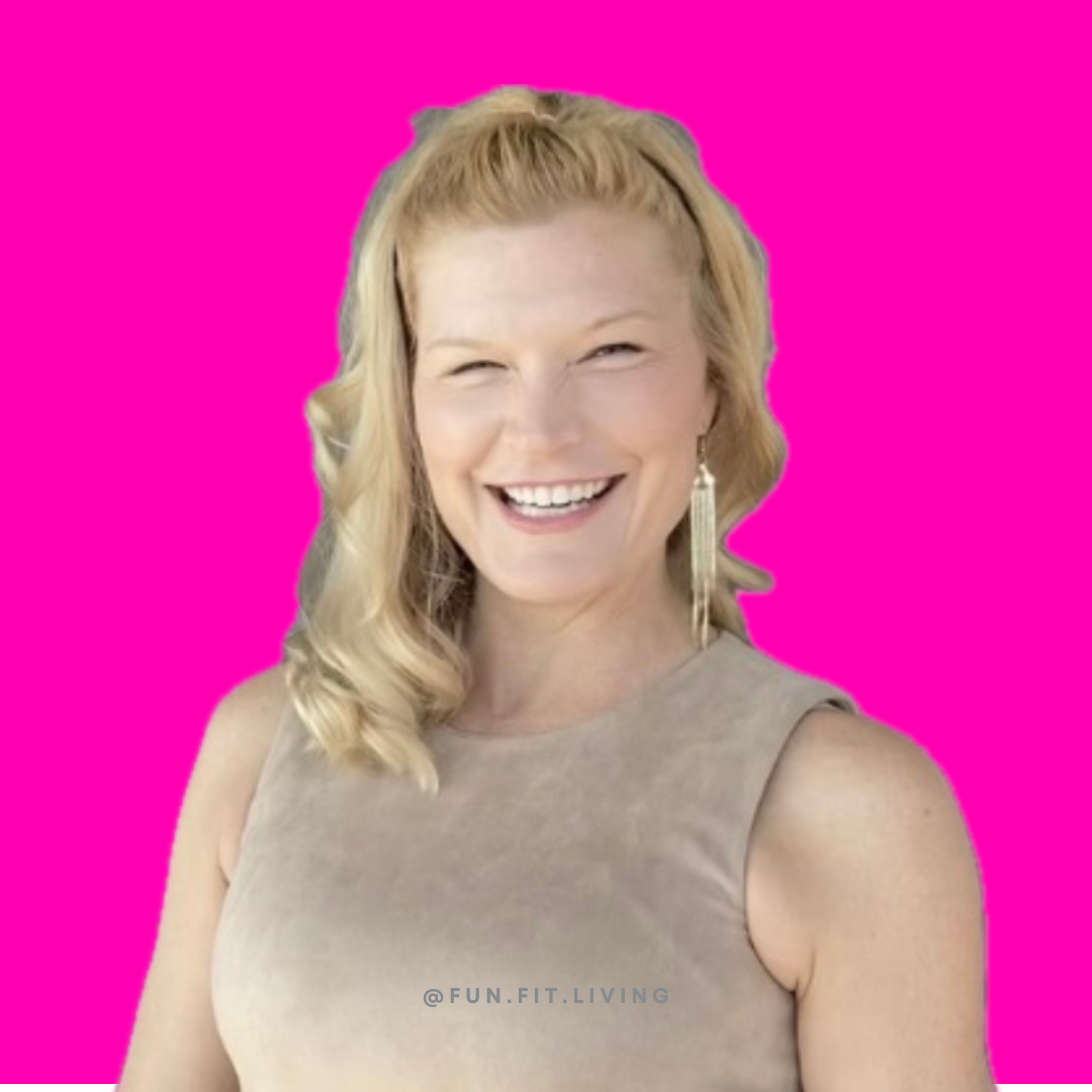 $5 A Day - Fitness Promo - one week commitment