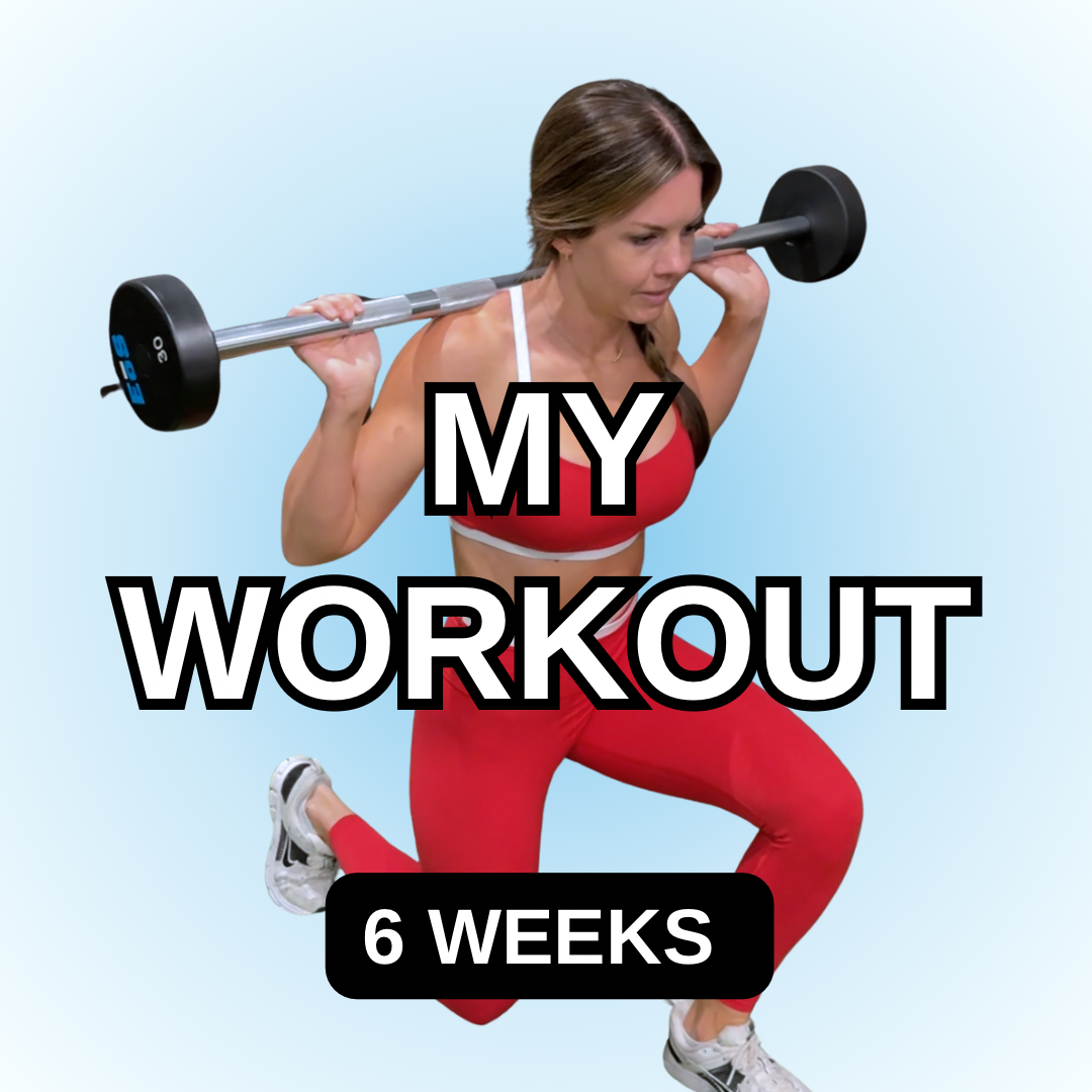 My Workout #1