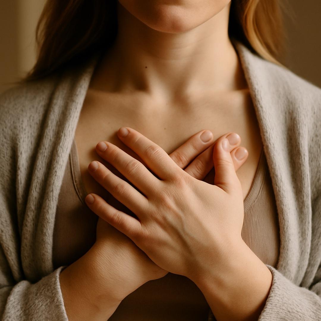 Reignite Your Ember (12 Week Program)