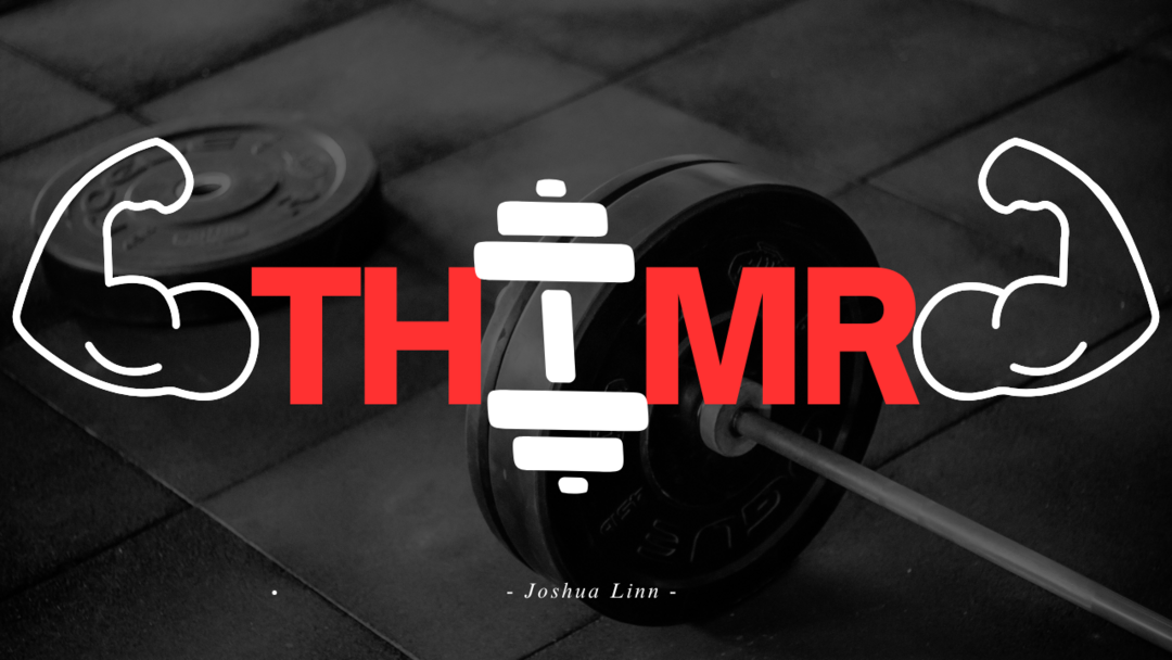 Joshua Linn App - Personal and Sports Trainer