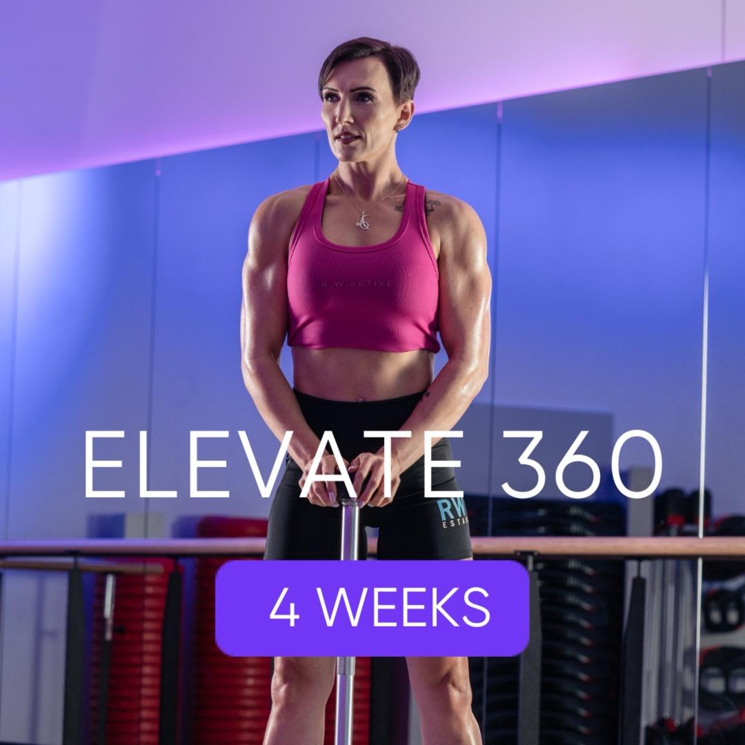 Elevate 360