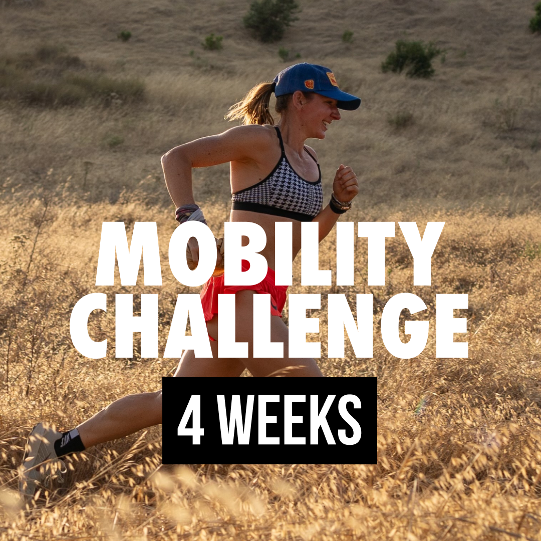 Mobility Challenge