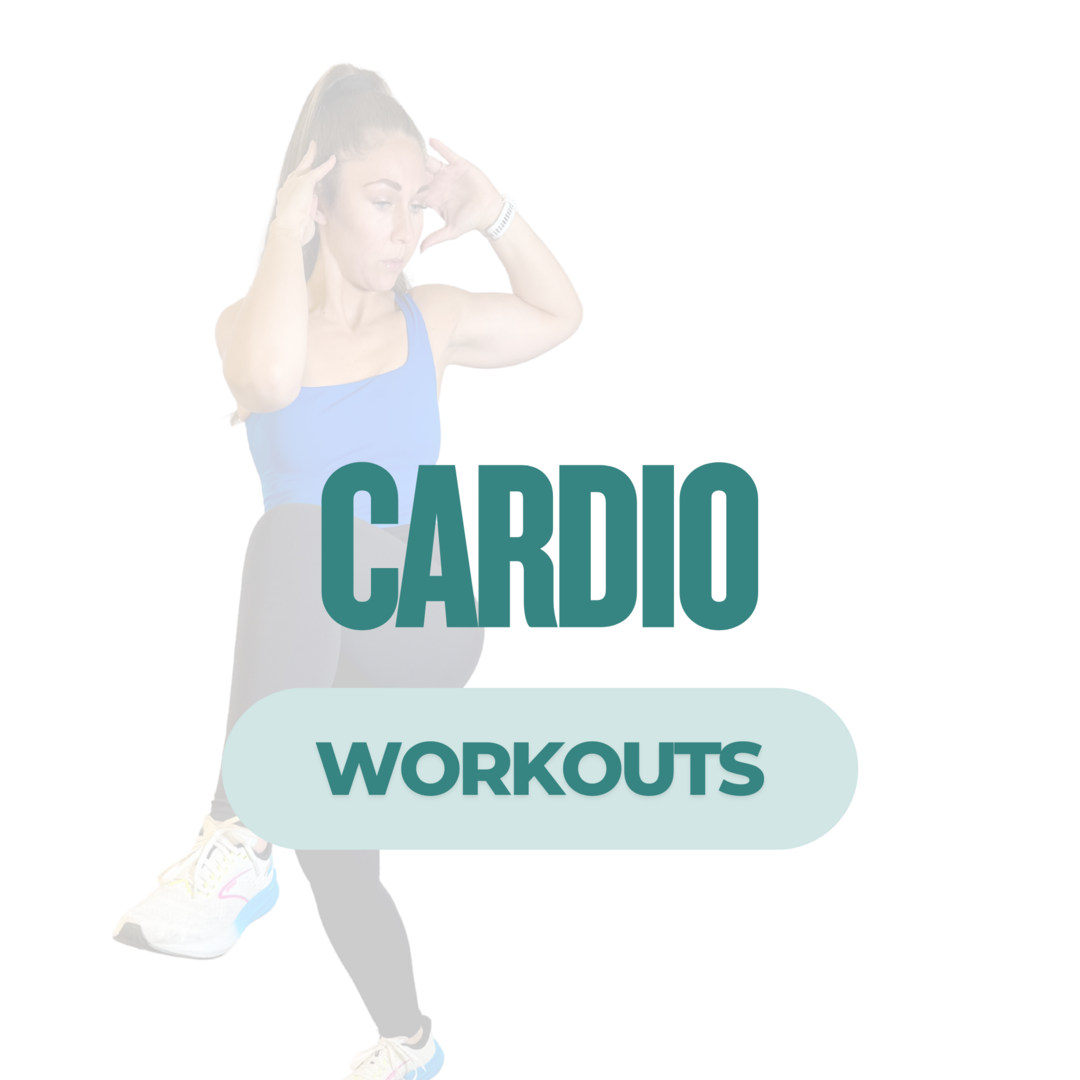 Cardio Workouts