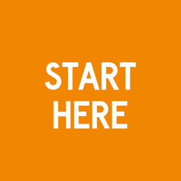 Welcome to the app!🧡