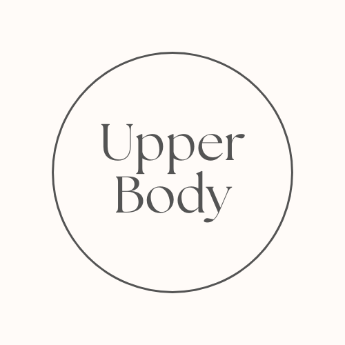 UPPER BODY
