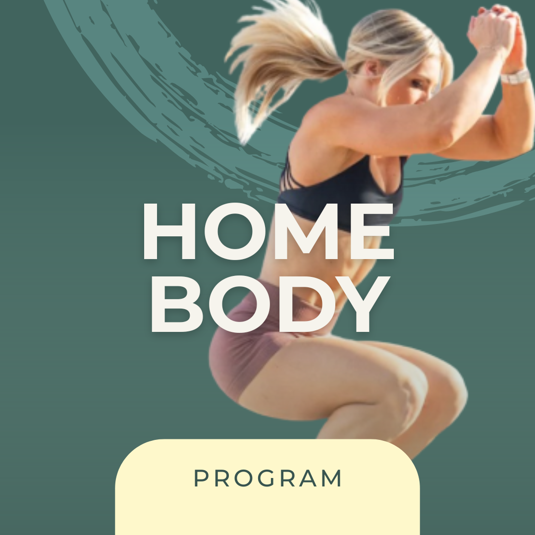 Home Body