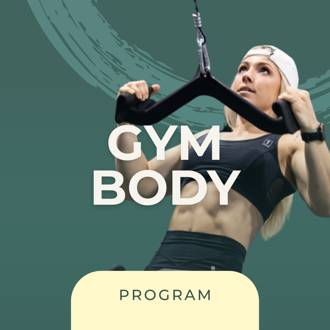 Gym Body