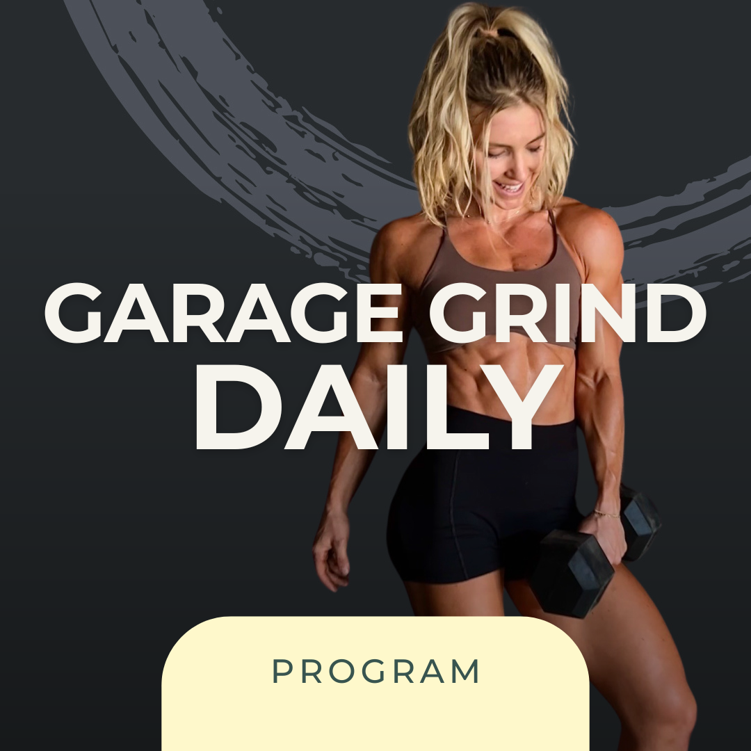 Garage Grind Daily