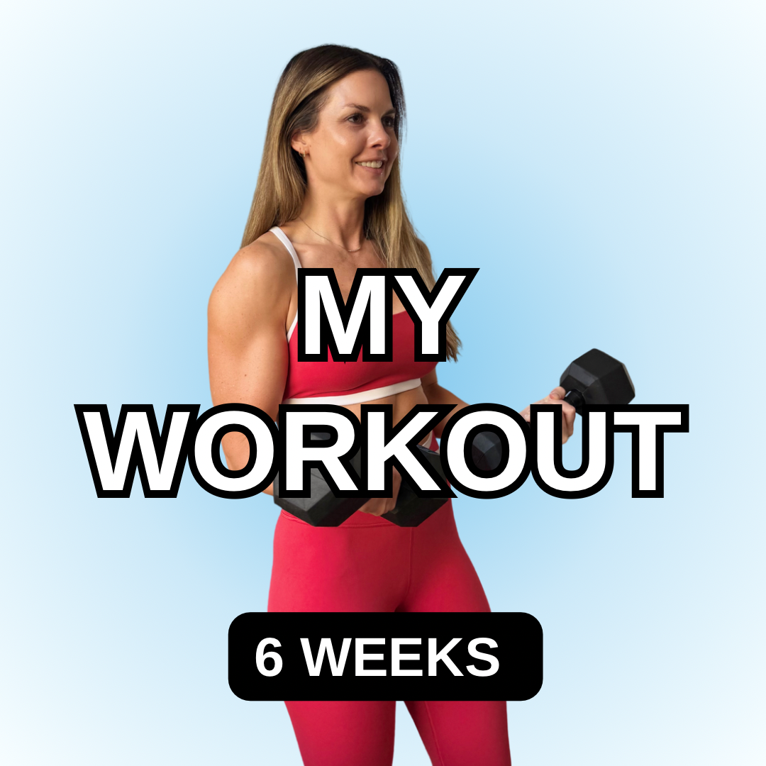 My Workout #2