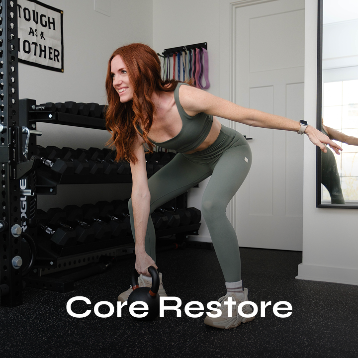Core Restore