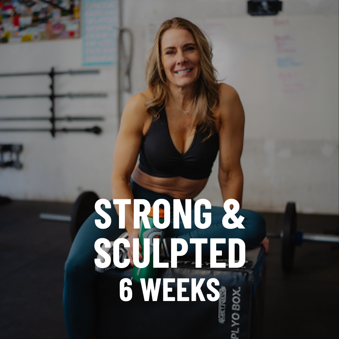 Dumbbell/Bodyweight