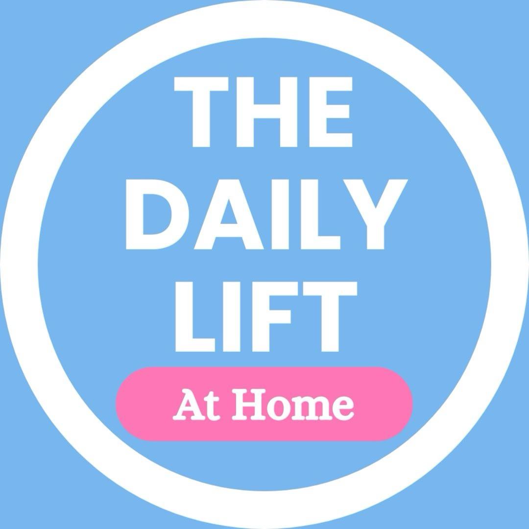 ‼️ New ‼️ Daily HOME Workouts