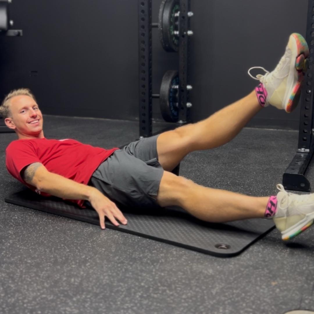 My 15 Favorite Core Exercises