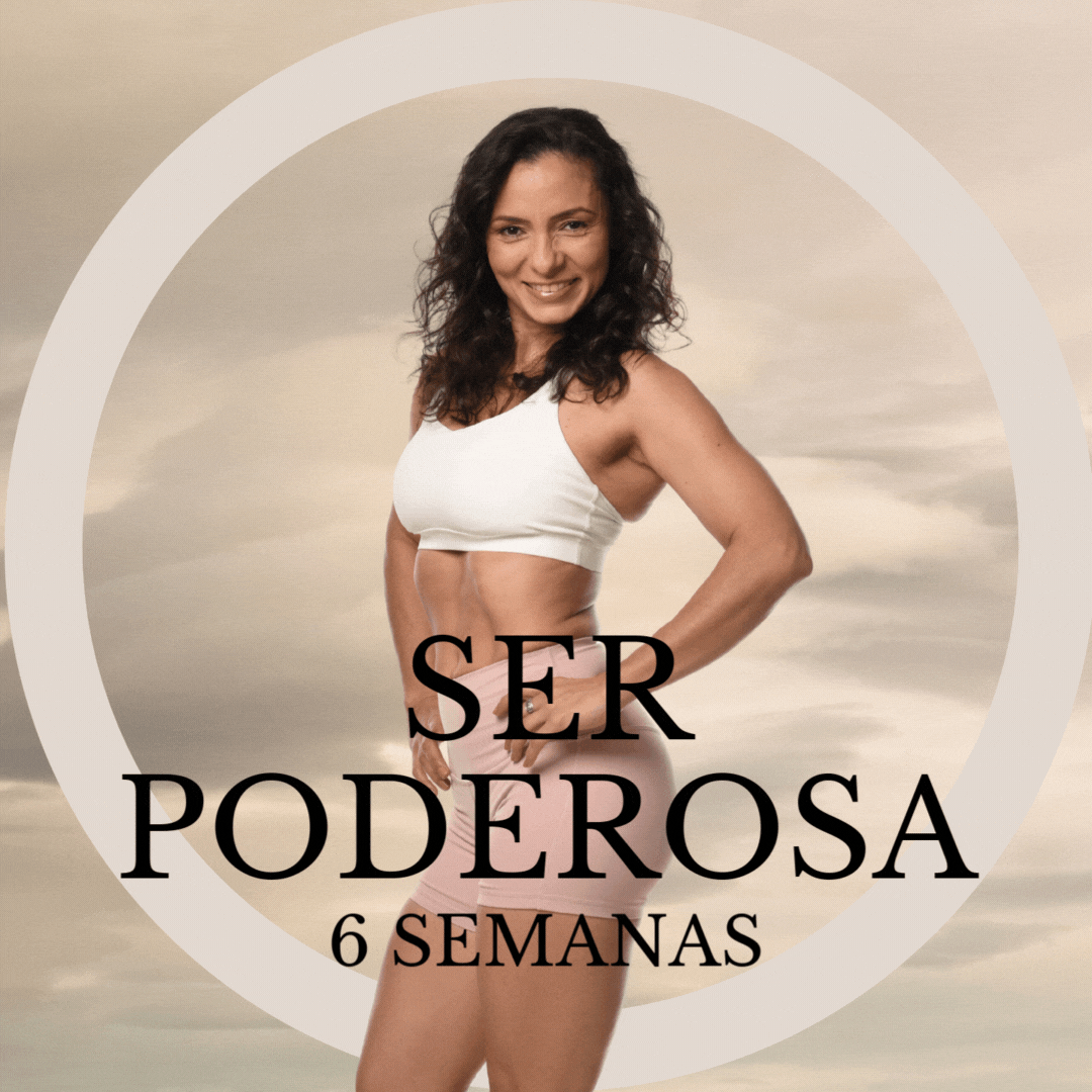 Ser Poderosa