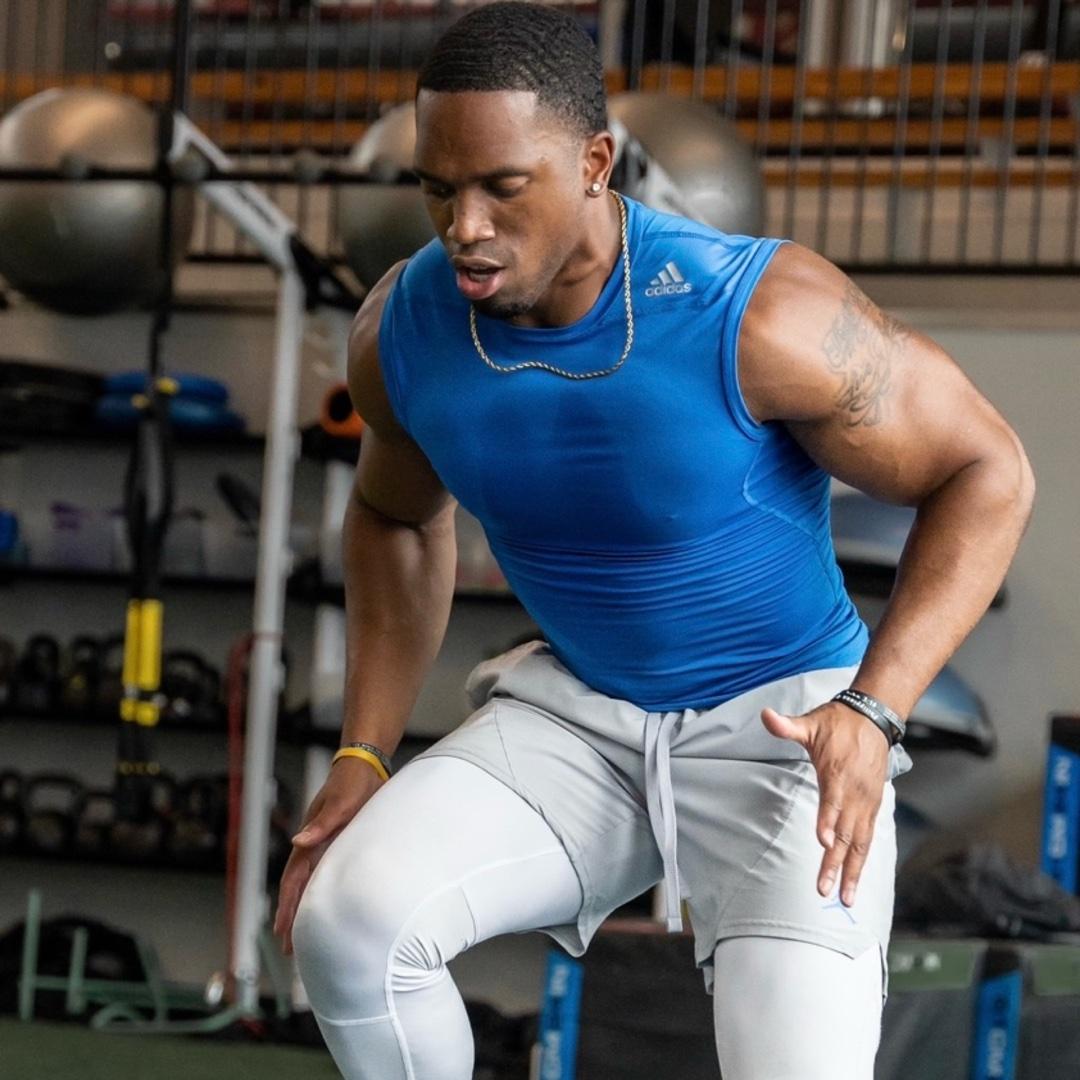 4 Week Intro Athlete Training Program