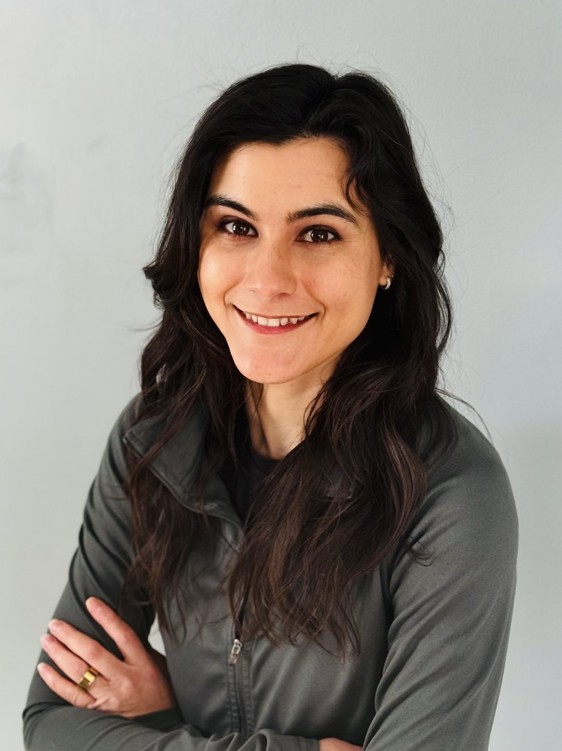Dr. Krista Ribando