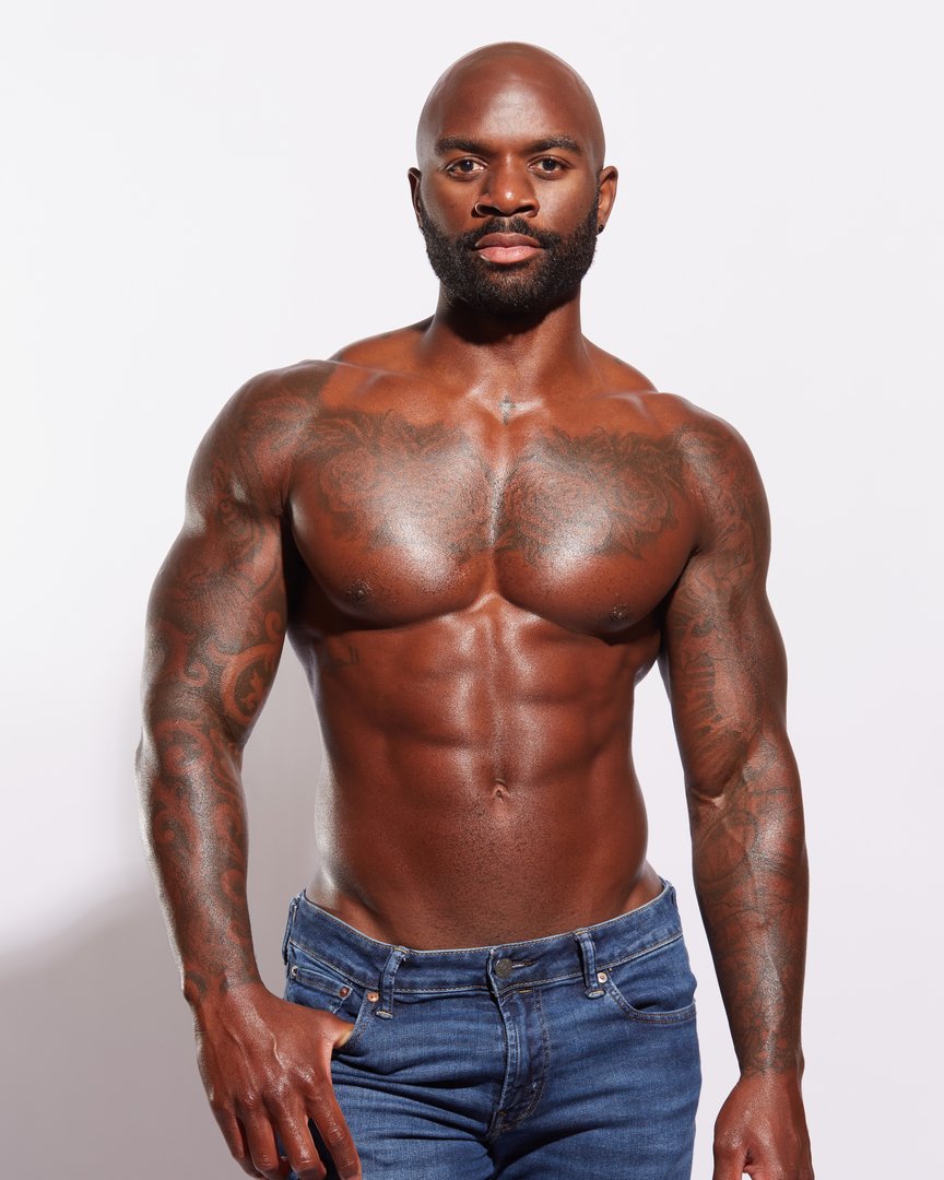 Kevin Carnell