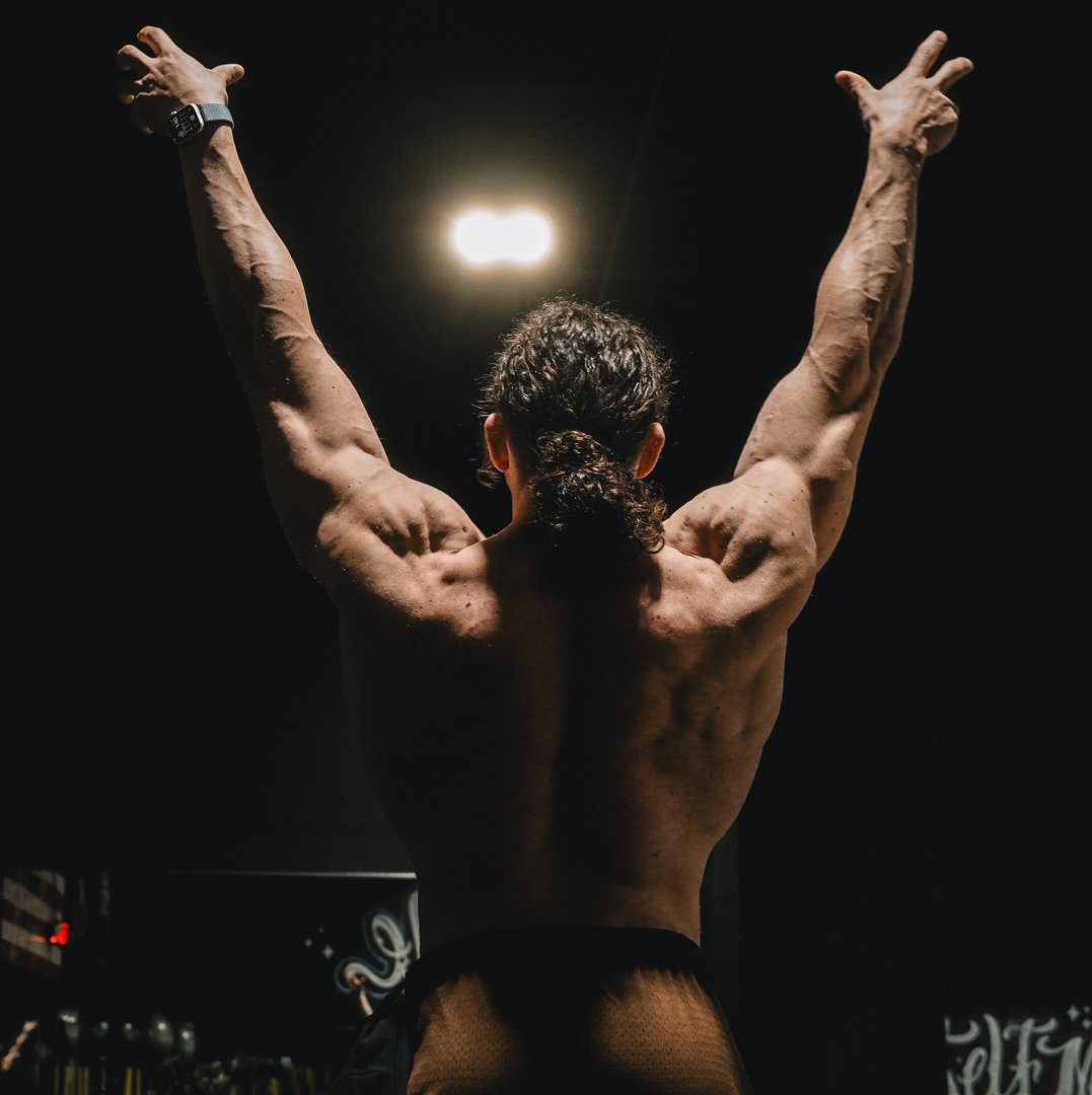 Back Program