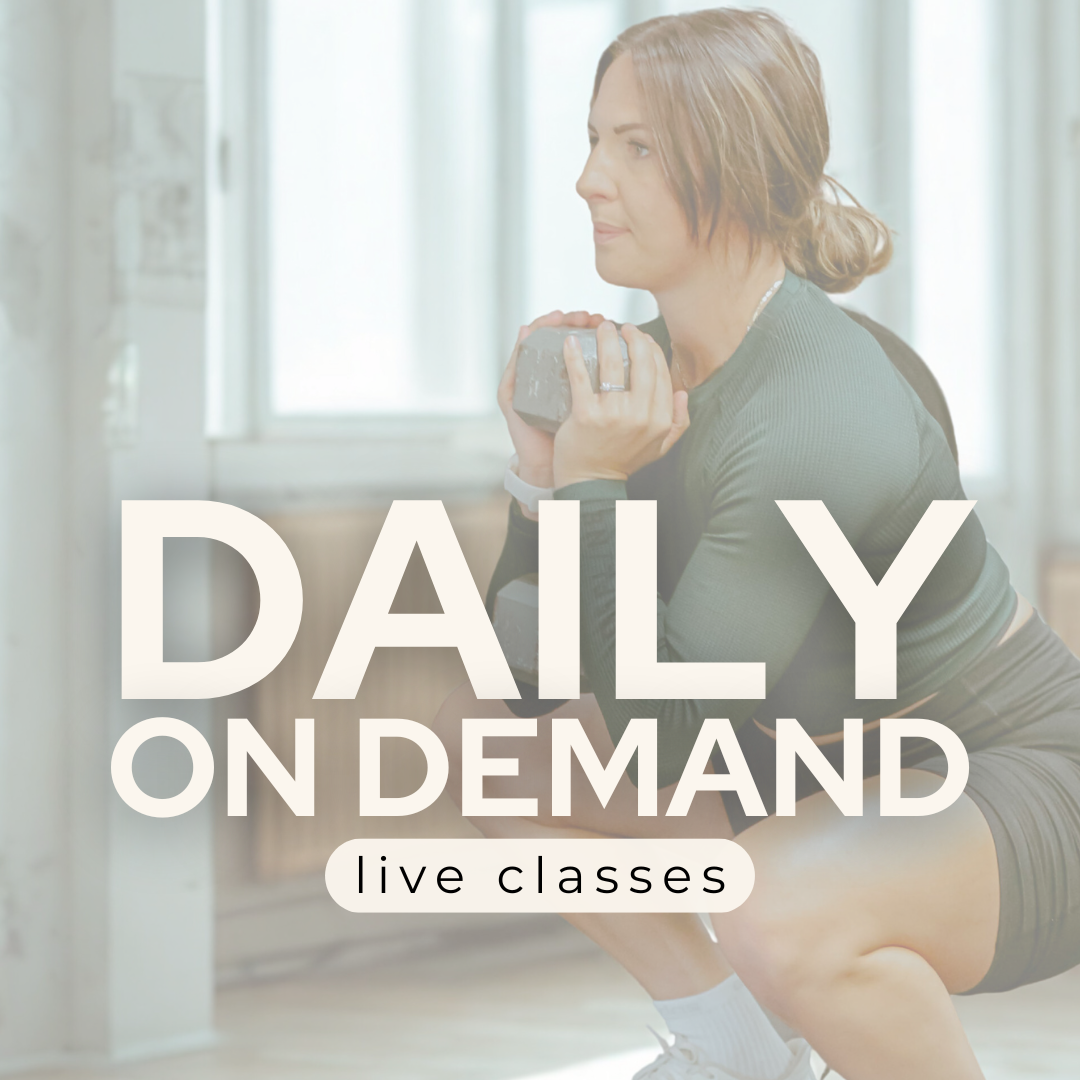 Daily On Demand
