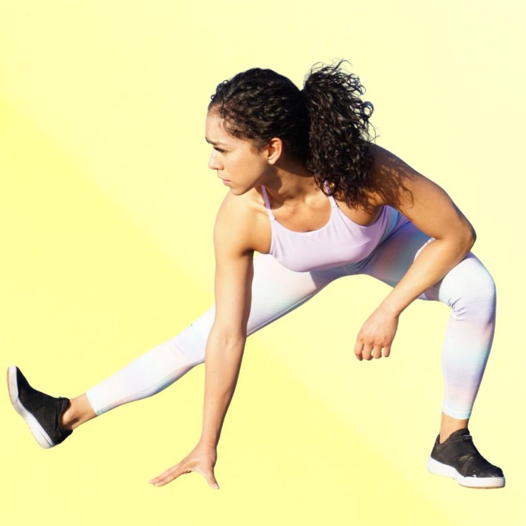Mobility workouts