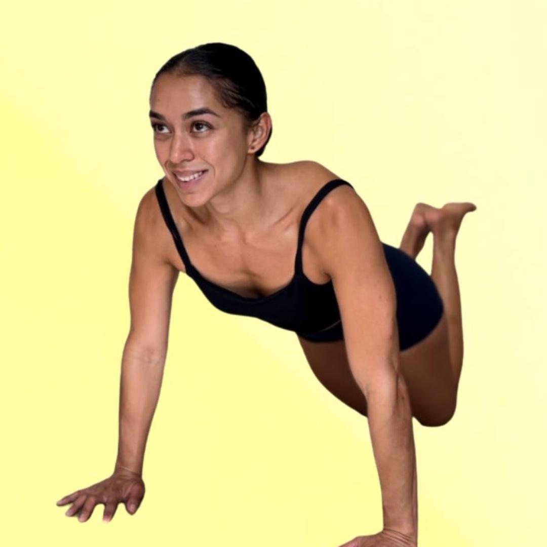 No Equipment