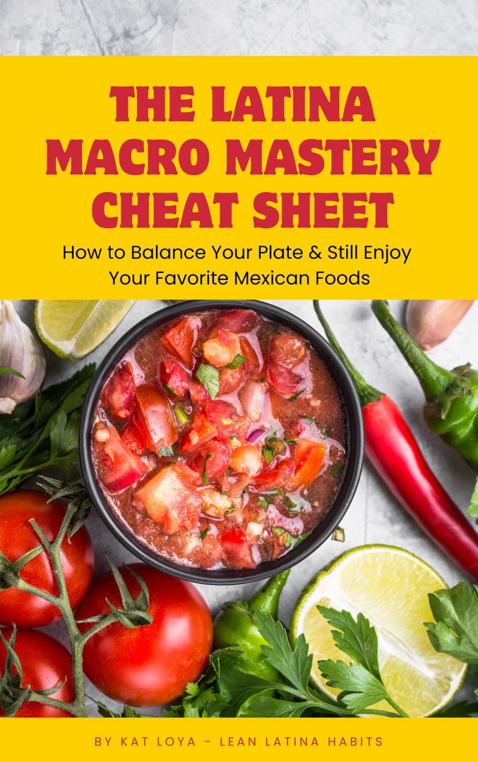 Latina Macro Mastery Guide