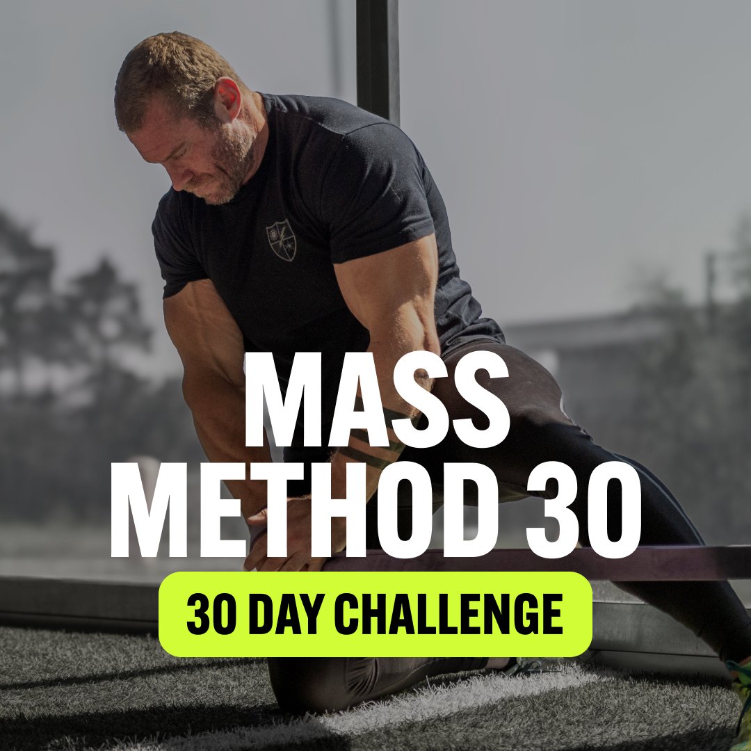 Mass Method 30