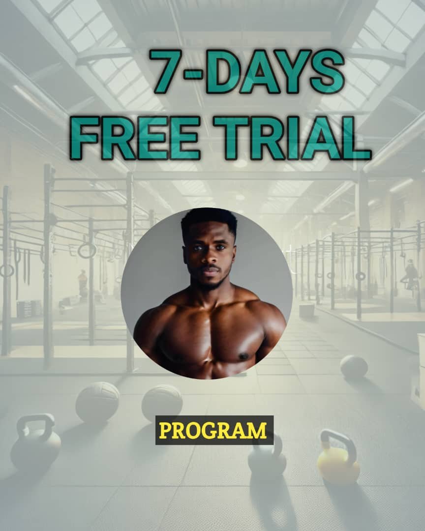 7-DAYS FREE TRIAL