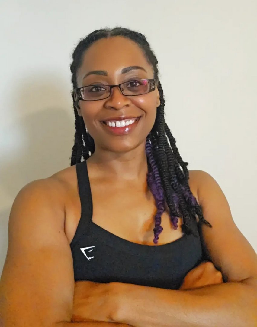 Joy Watts