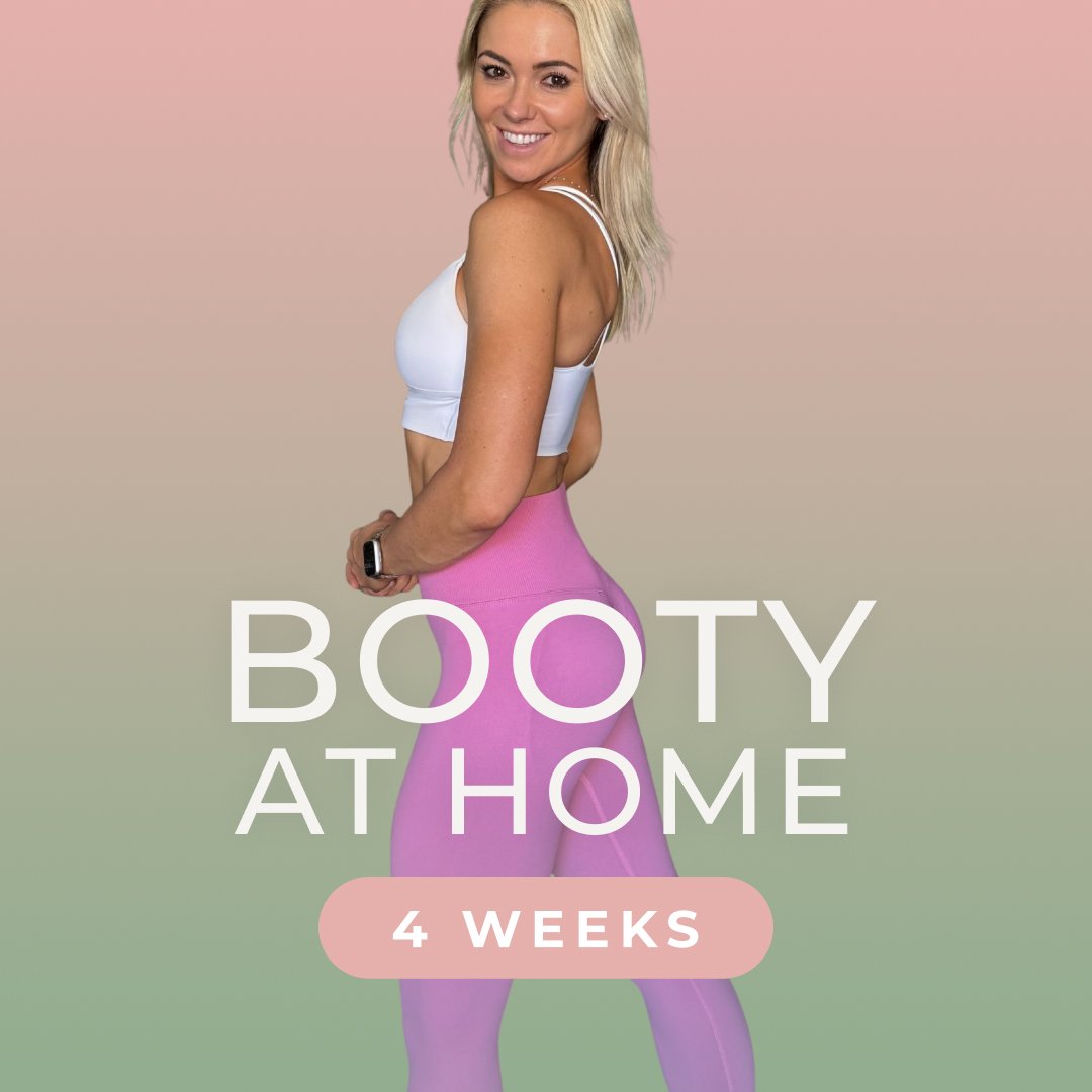 Booty at Home