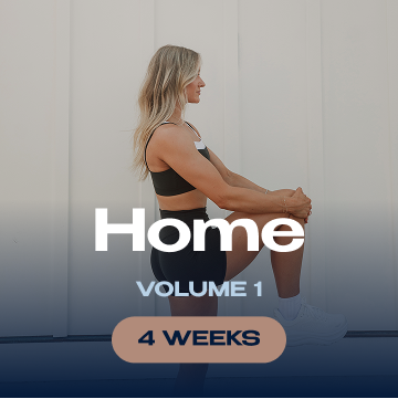 HOME | VOL. 1