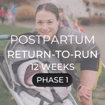 Postpartum (0-12 weeks)