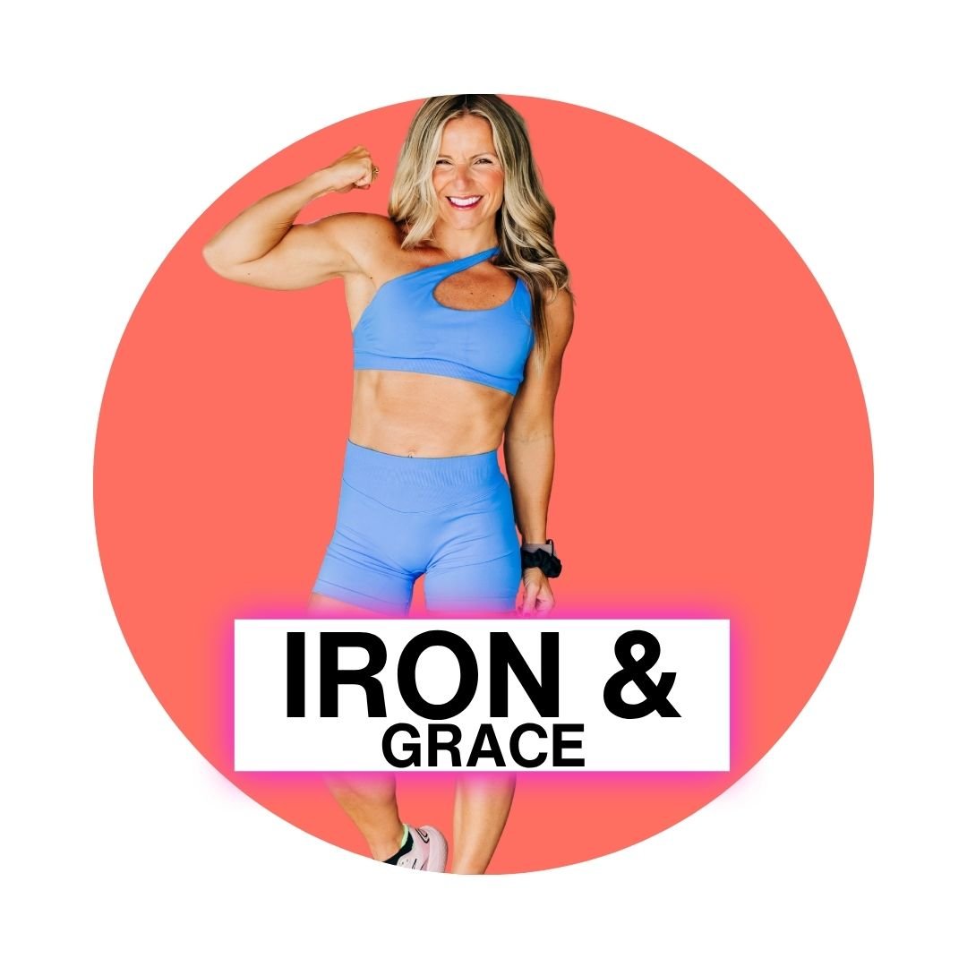 Iron & Grace
