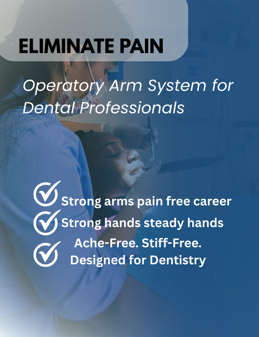 The Operatory Arm System