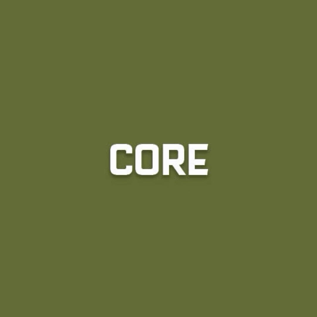 Core Workouts