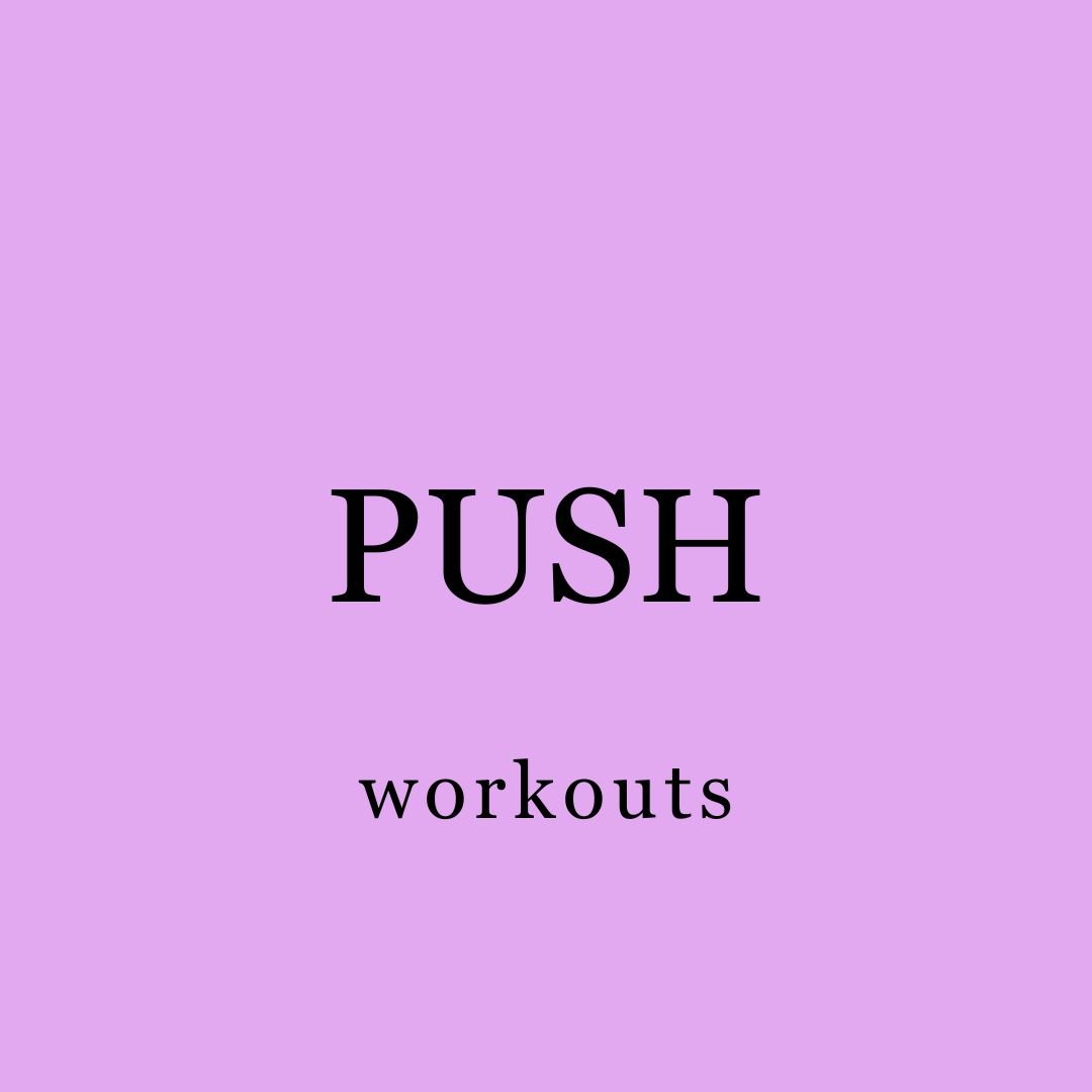 Push