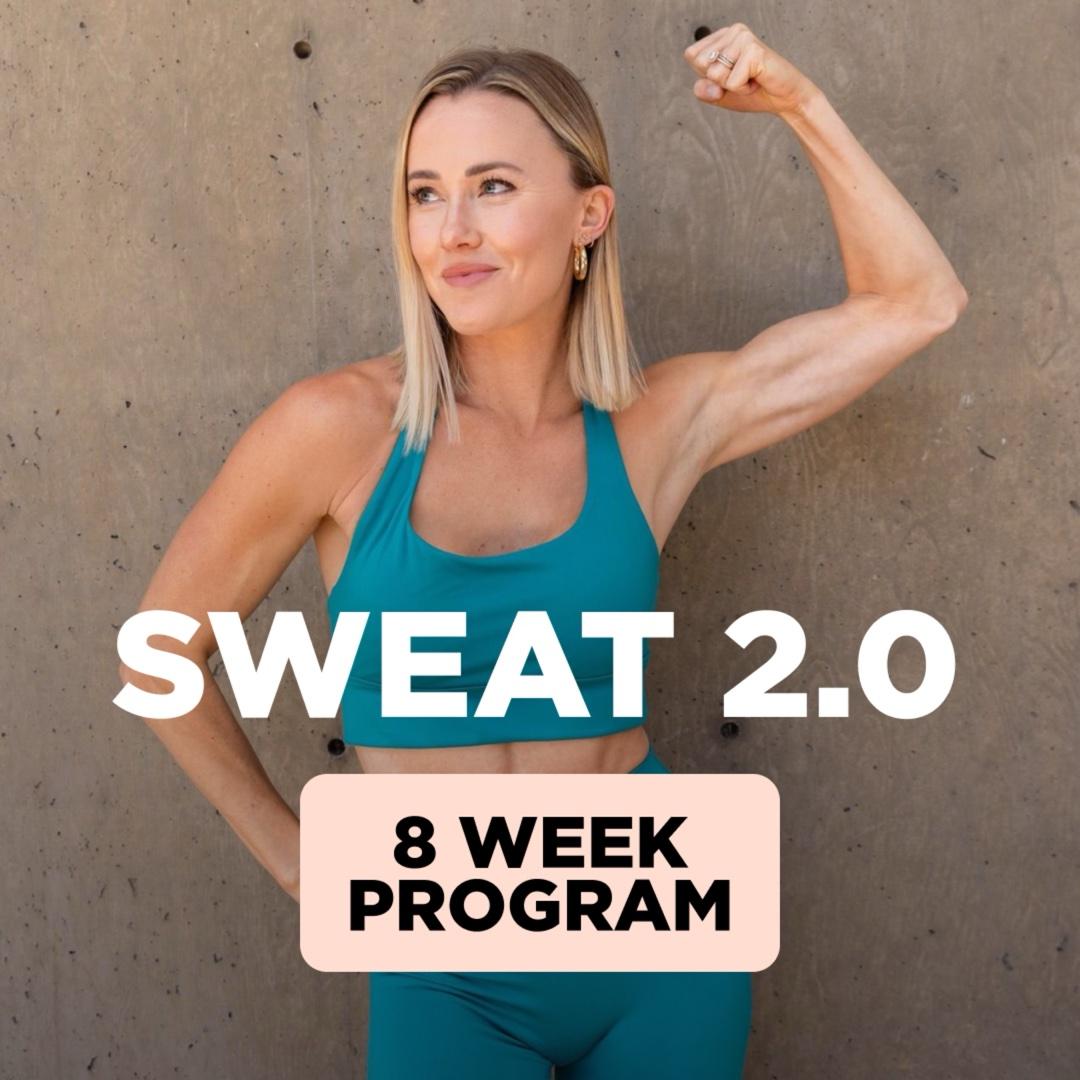 SWEAT 2.0