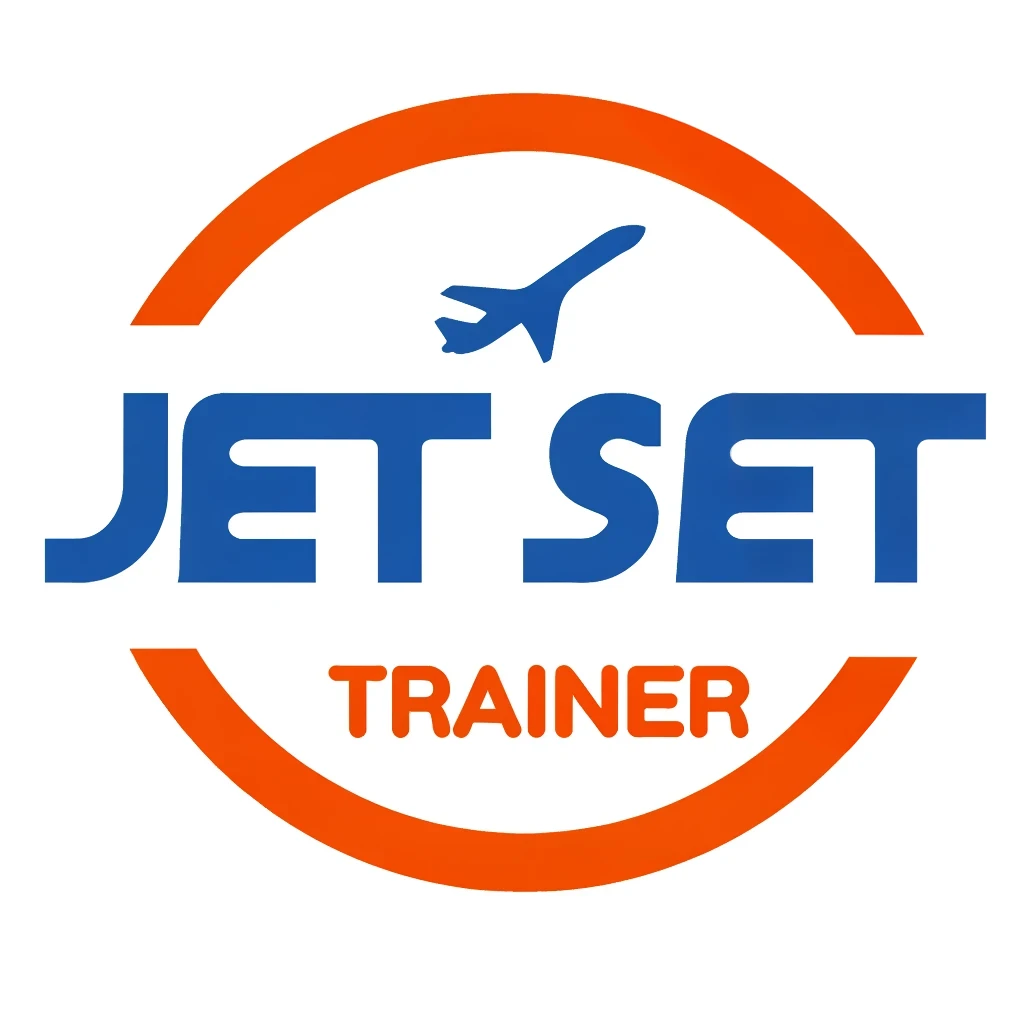 Scott Jet Set Trainer App - Nutrition and Glute expert