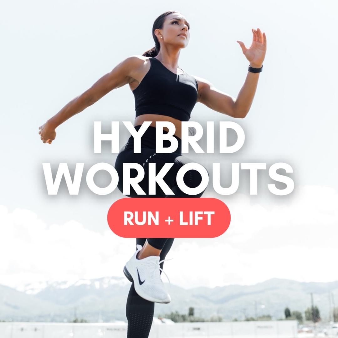 Hybrid Training