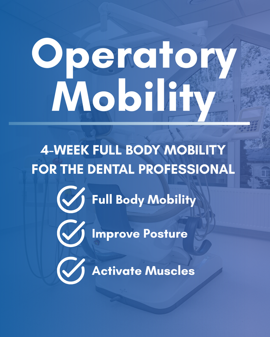 Operatory Mobility Primer