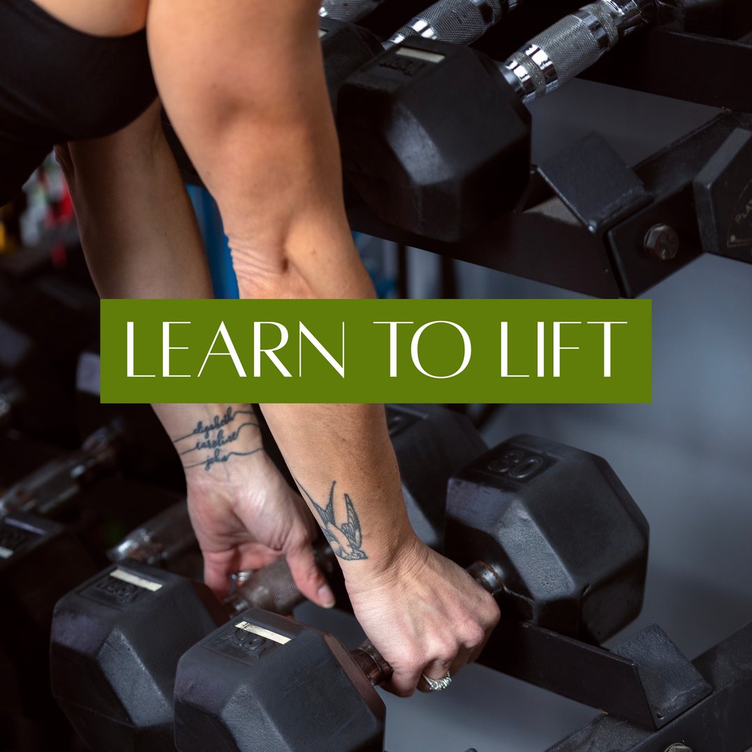 Learn to Lift