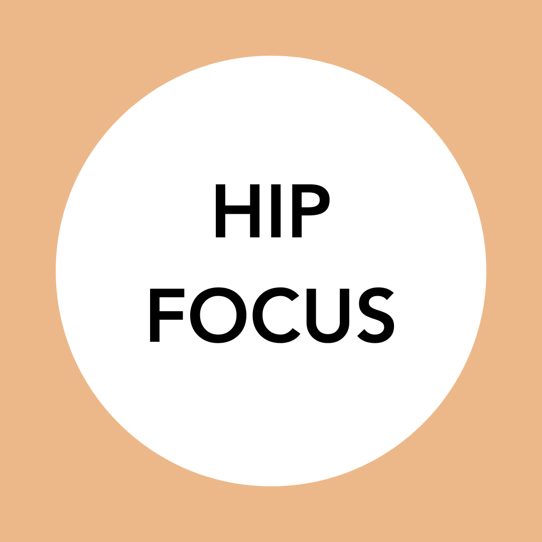 HIP FOCUS