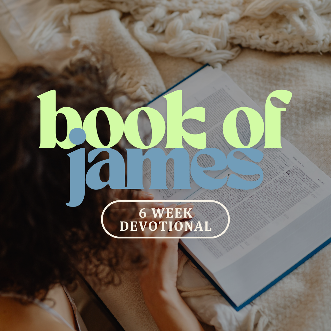 James Devotional
