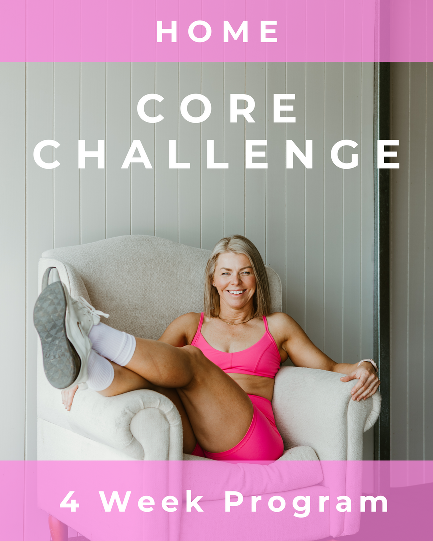 Farm Fit Core Challenge
