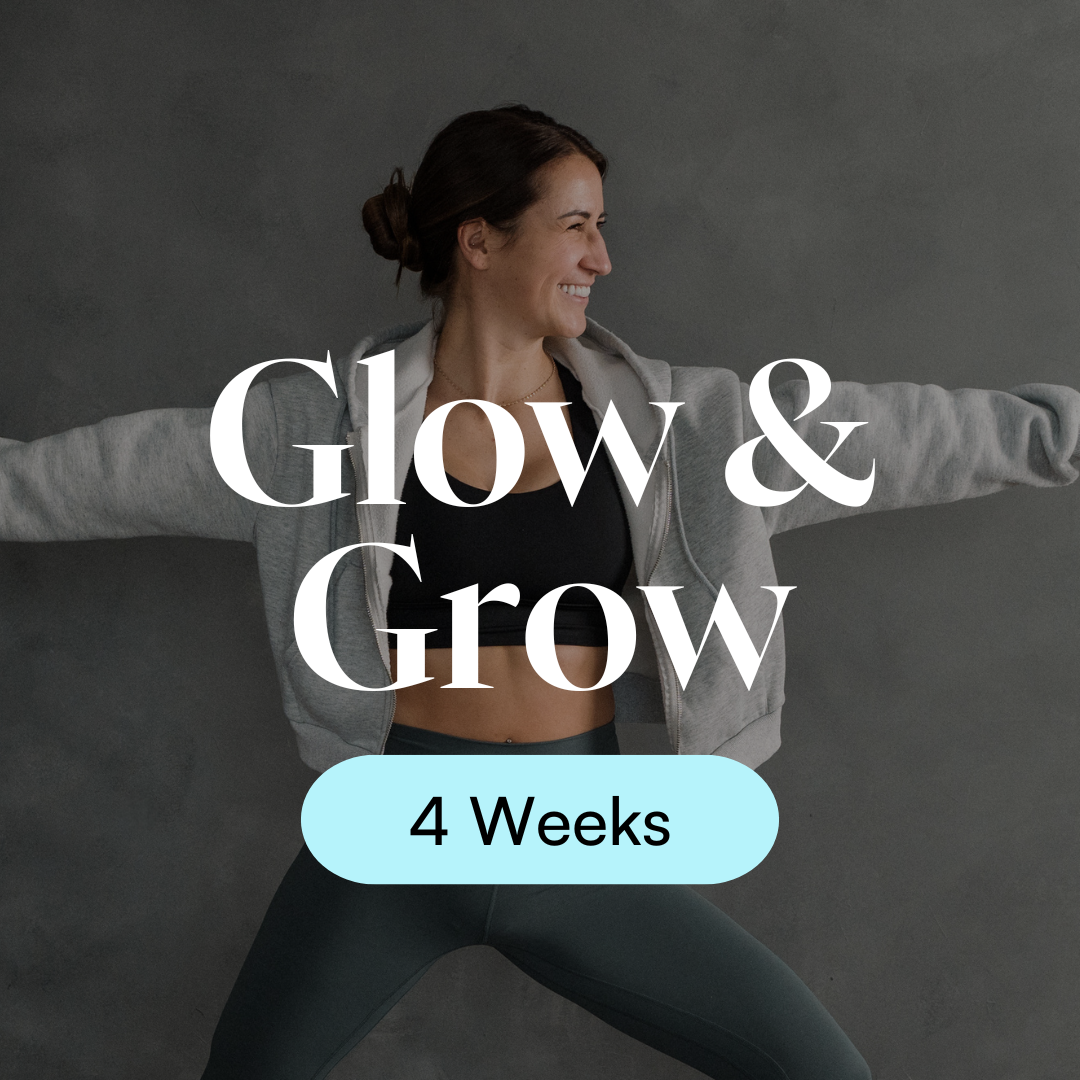 Grow & Glow