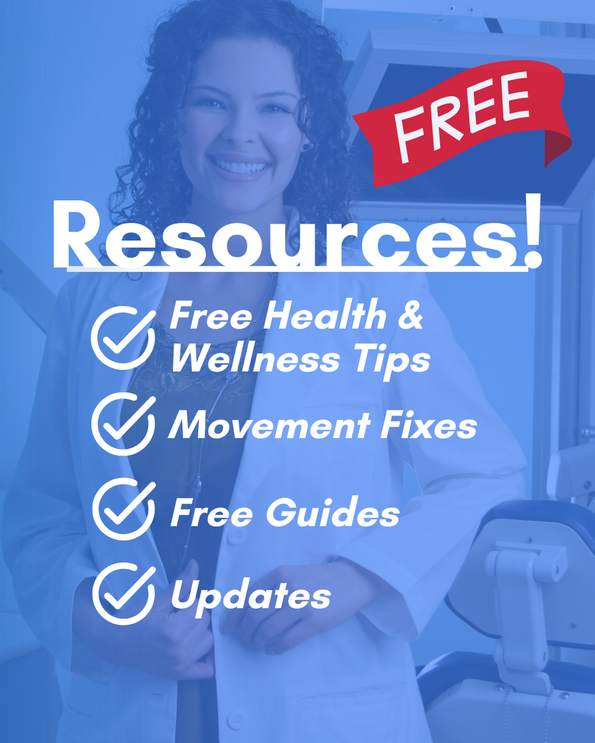 FREE RESOURCES!
