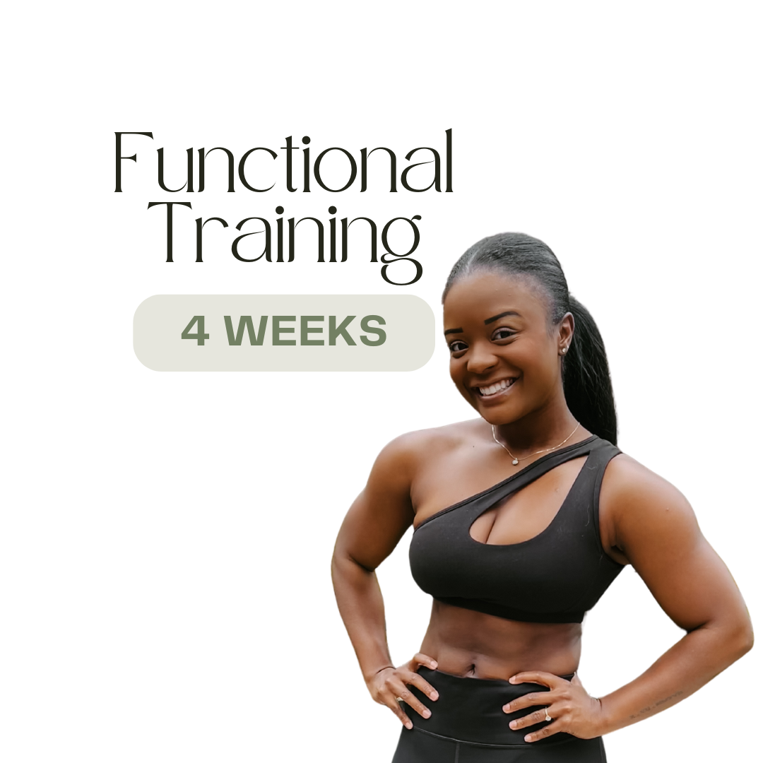 Functional Training